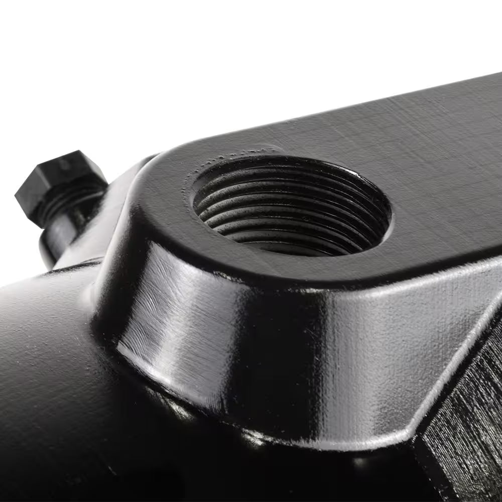 1/2 HP Plastic Shallow Well Jet Pump