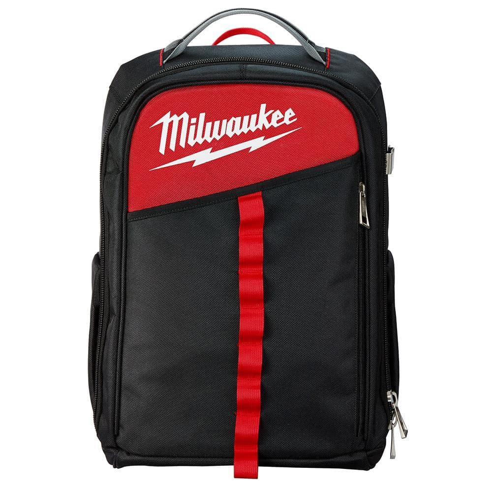 15 In. Ultimate Jobsite Tool Backpack