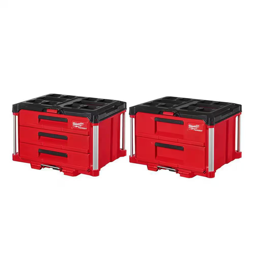 PACKOUT 38 In. Rolling Modular Tool Chest