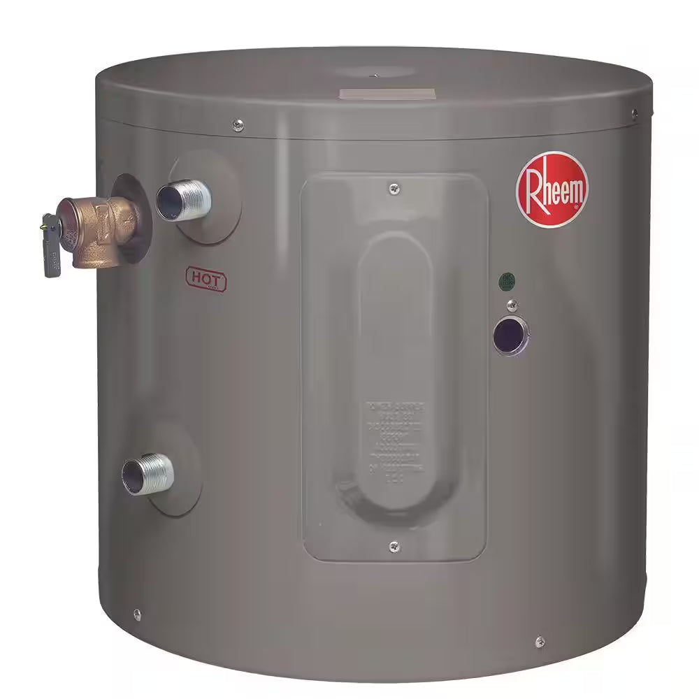 Performance 20 Gal. 2000-Watt Single Element Electric Point of Use Water Heater with 6-Year Warranty