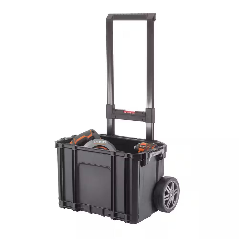 22 In. Connect Rolling System Tool Box