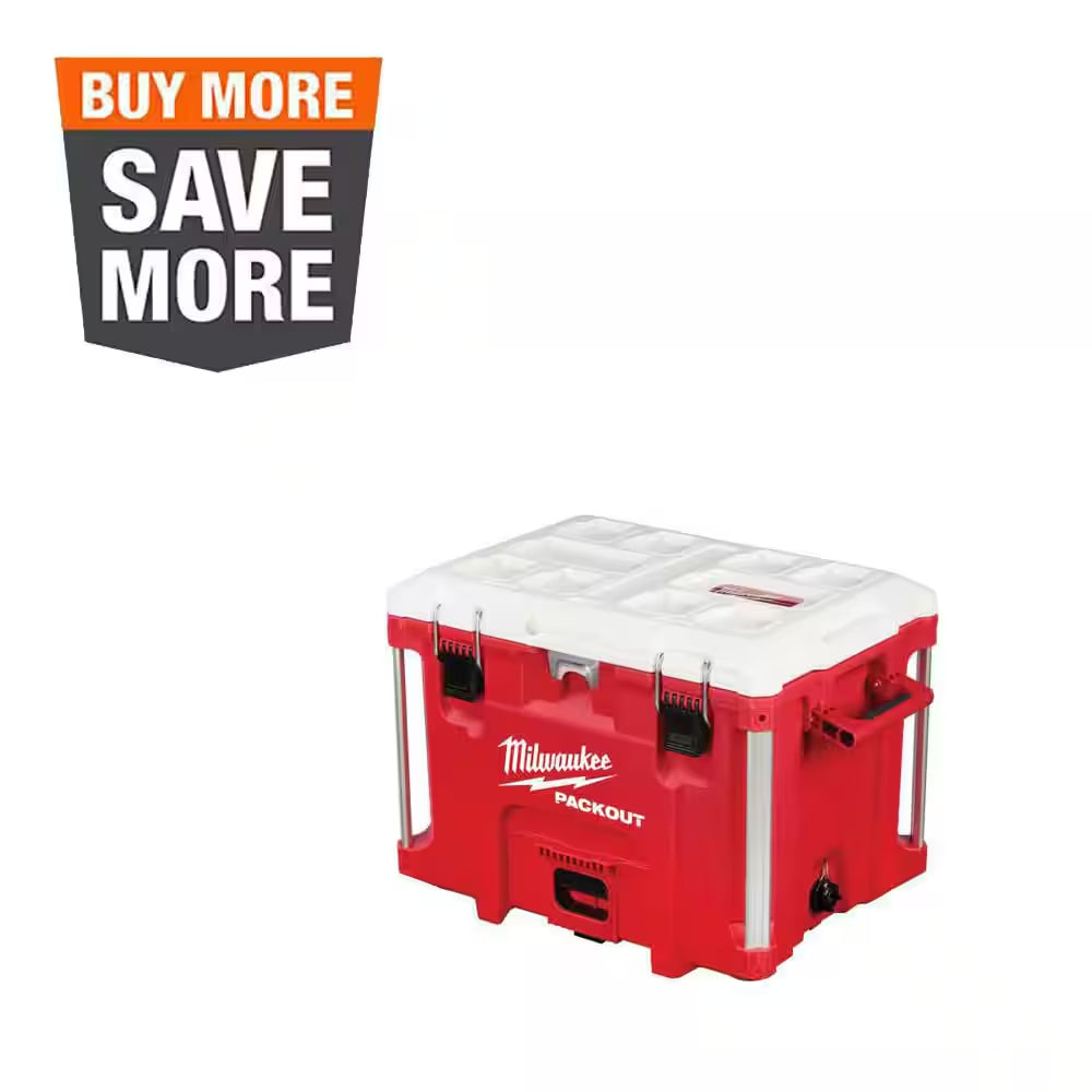 PACKOUT 38 In. Rolling Modular Tool Chest