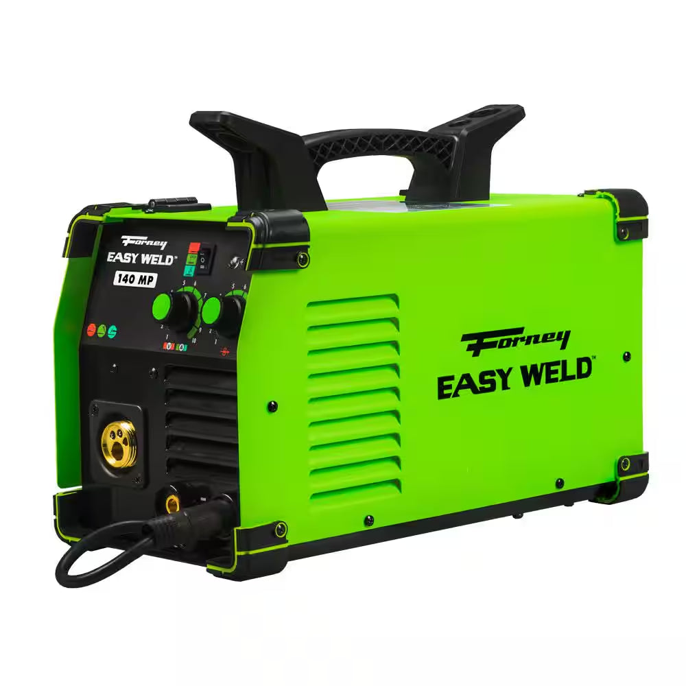 Easy Weld 140 MP, Multi-Process Welder