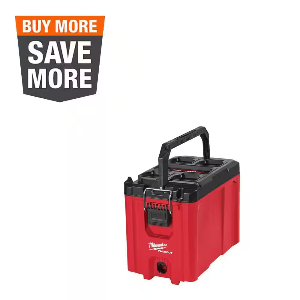PACKOUT 38 In. Rolling Modular Tool Chest
