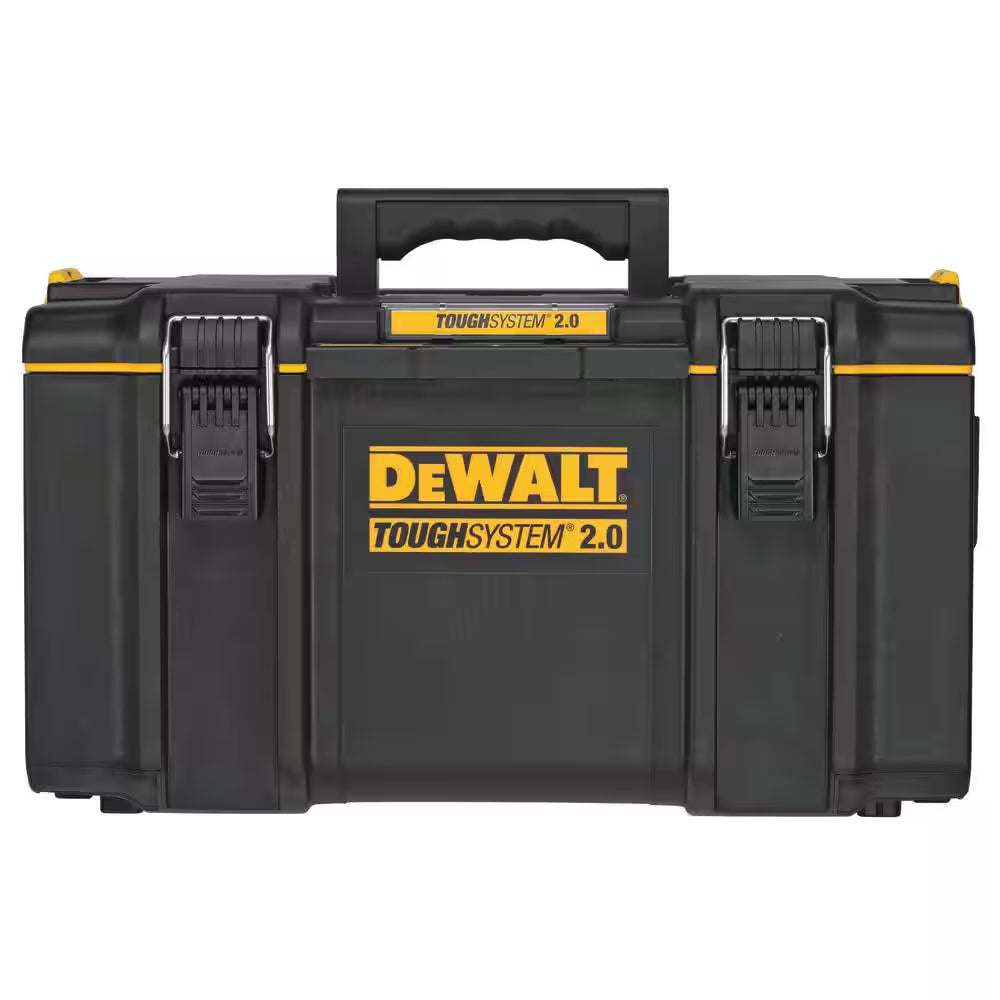 TOUGHSYSTEM 2.0 24 In. W Modular Tool Box