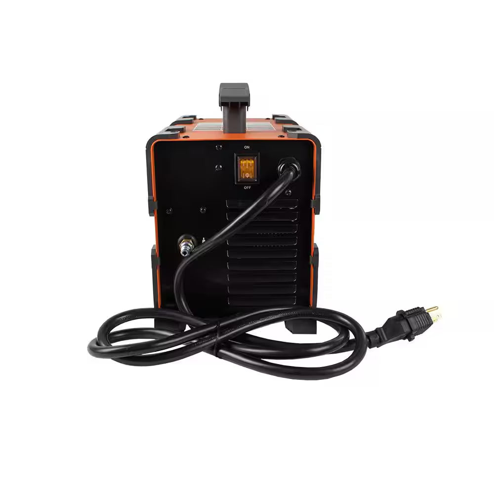20 Amp Plasma Pro Plasma Cutter 120V Input Cuts up to 1/4 In. Inverter Technology