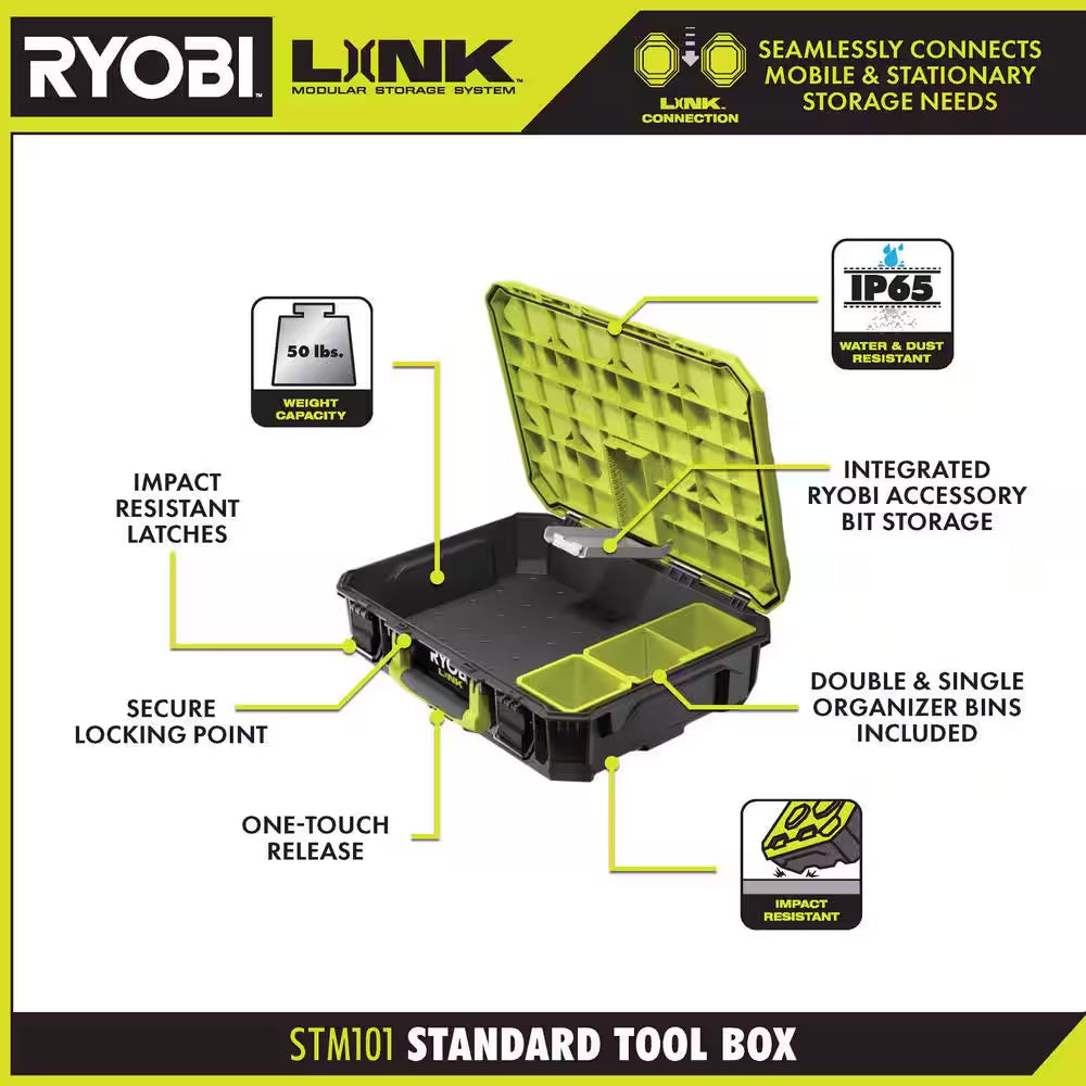 LINK Standard Tool Box