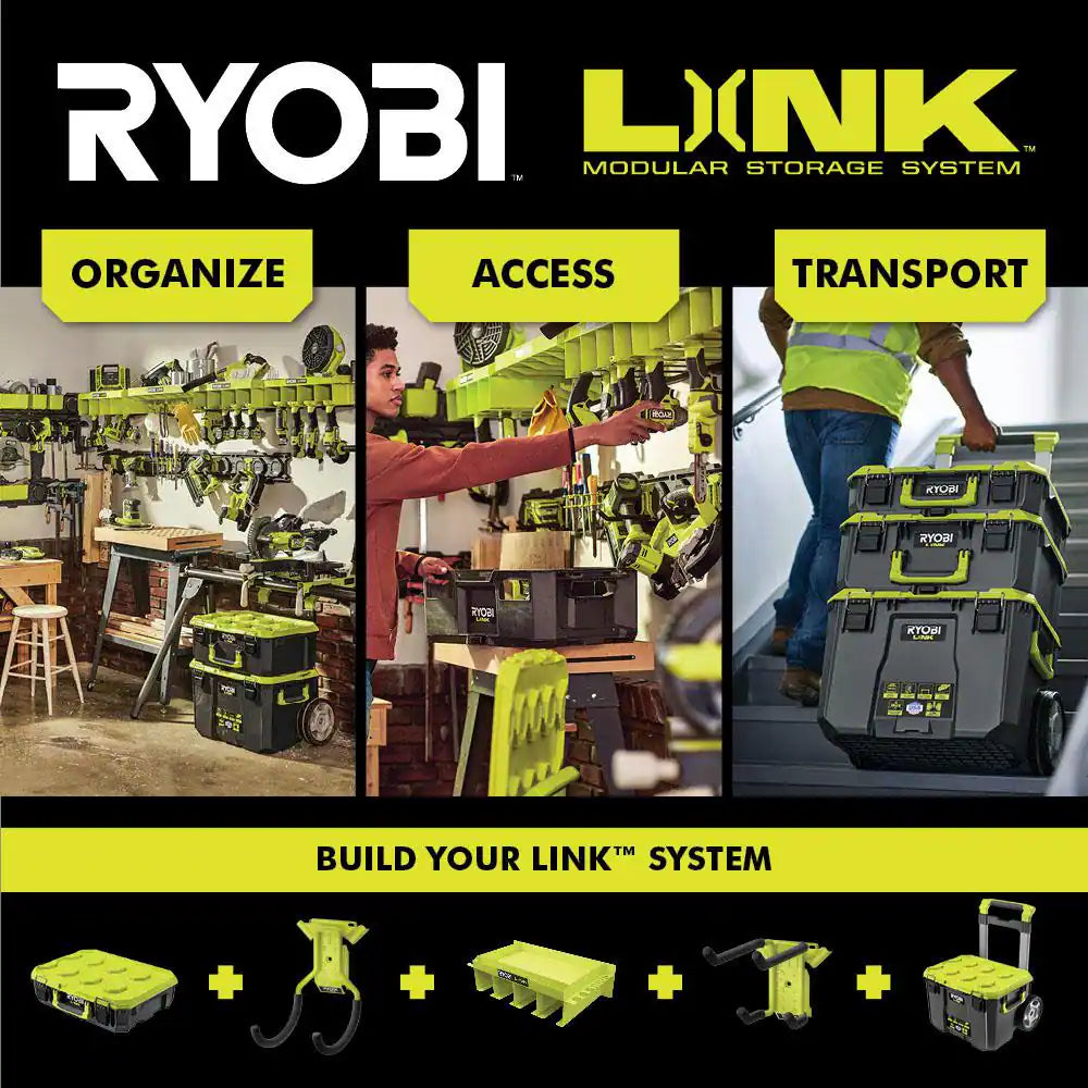 LINK Standard Tool Box