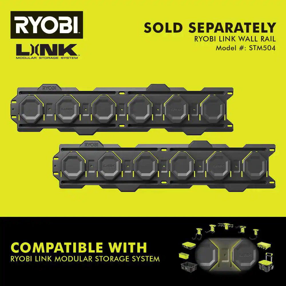 LINK Standard Tool Box