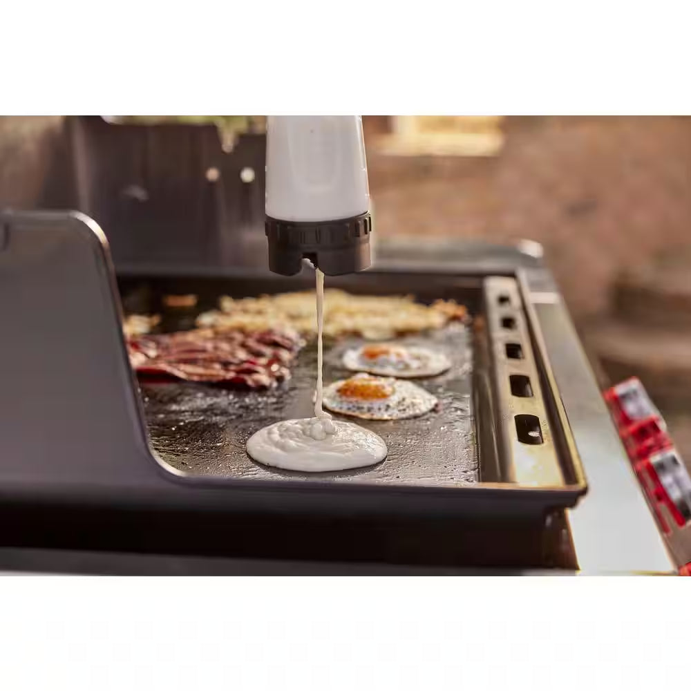 Genesis Grill 300 Series Rust-Resistant Griddle Insert