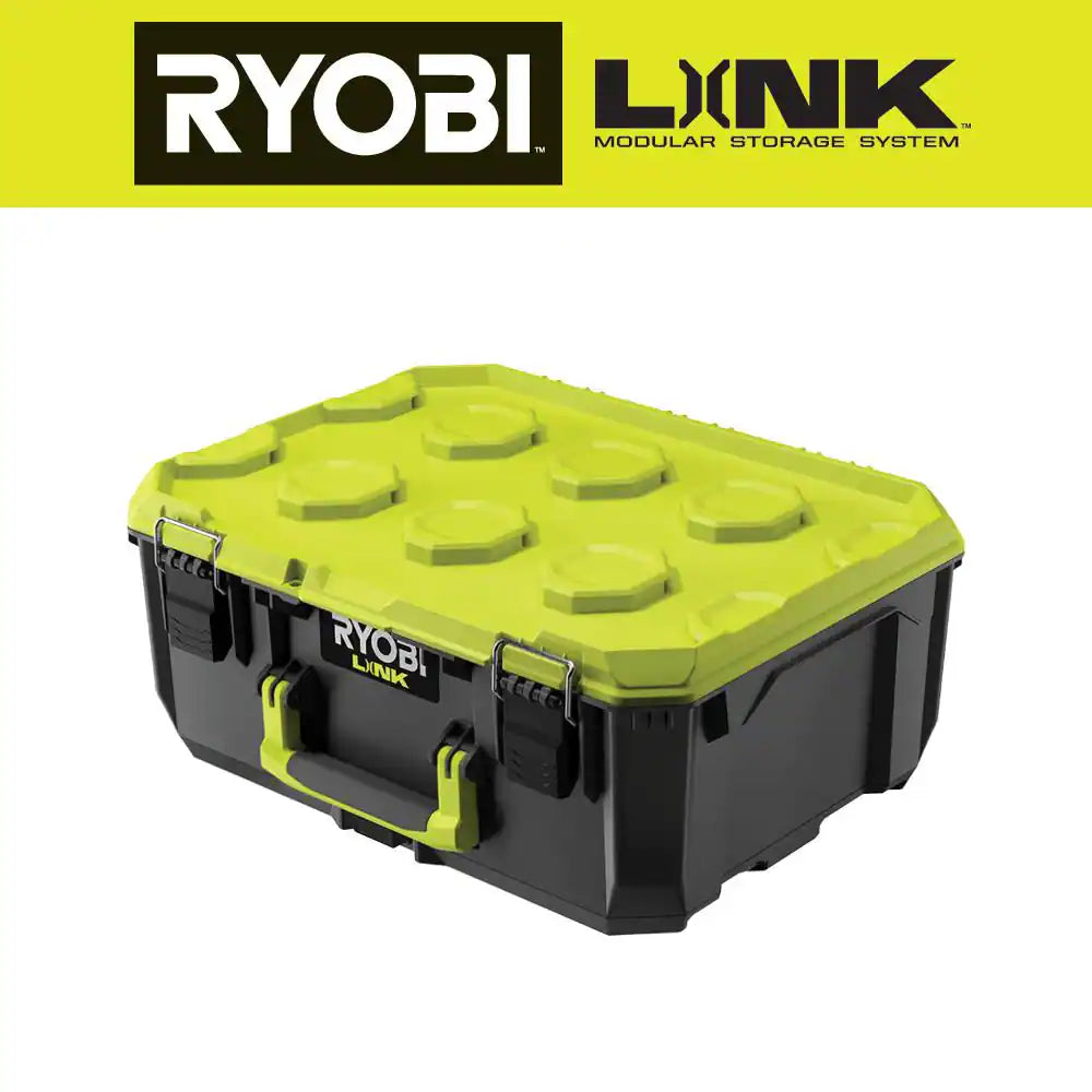 LINK Standard Tool Box