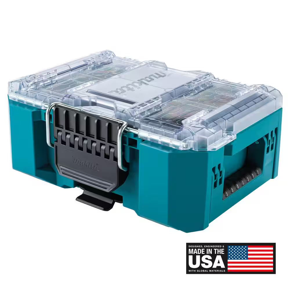 MAKTRAK Rolling Tool Chest