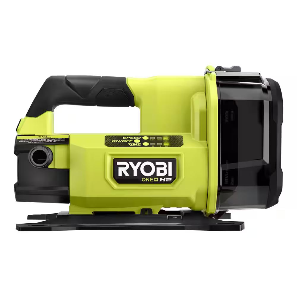 ONE+ HP 18V Brushless 1/4 Hp Cordless Battery Powered Transfer Pump (Tool-Only)