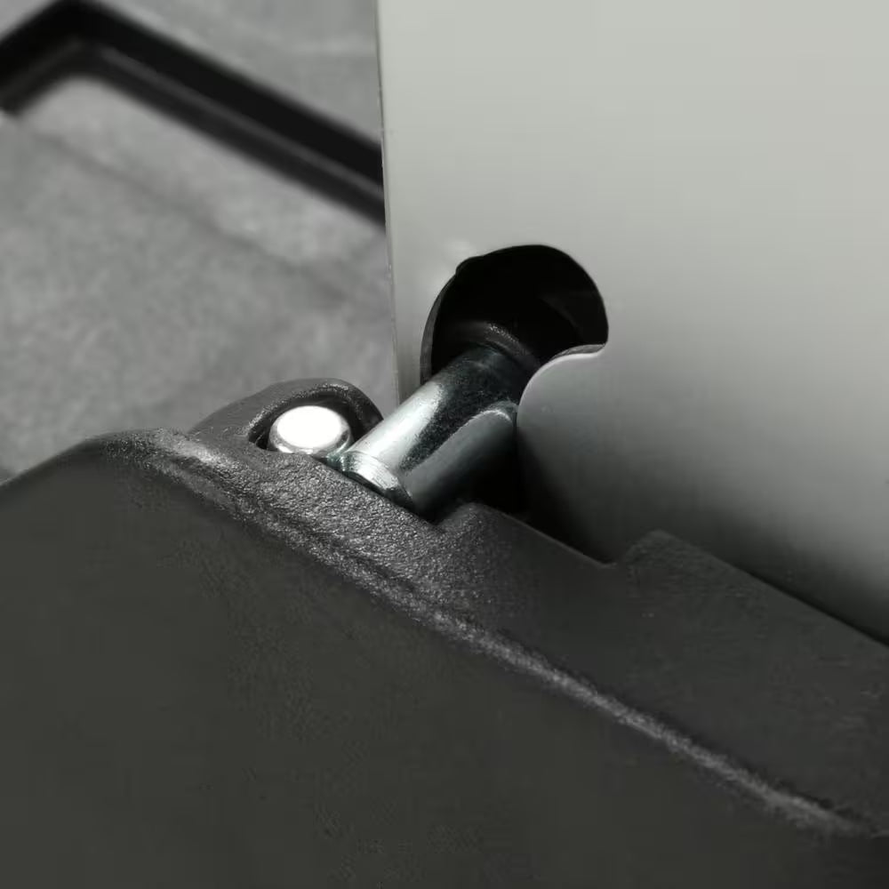 TSTAK Stackable Utility Cart Trolley
