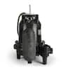 3/4 HP Submersible Sump Pump