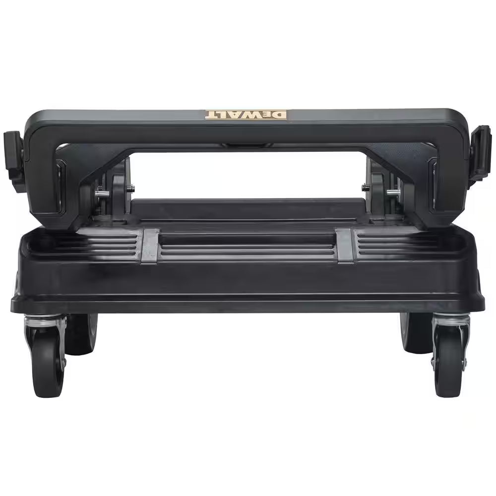 TSTAK Stackable Utility Cart Trolley