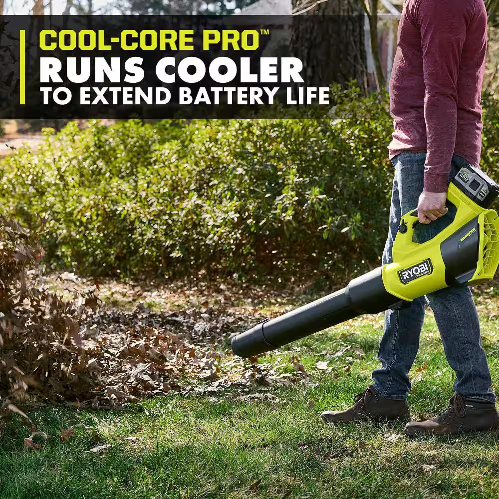 ONE+ 18V 8.0 Ah Lithium-Ion EDGE Battery
