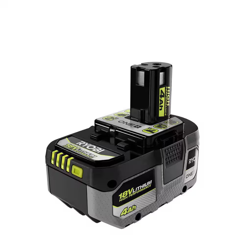 ONE+ 18V 8.0 Ah Lithium-Ion EDGE Battery