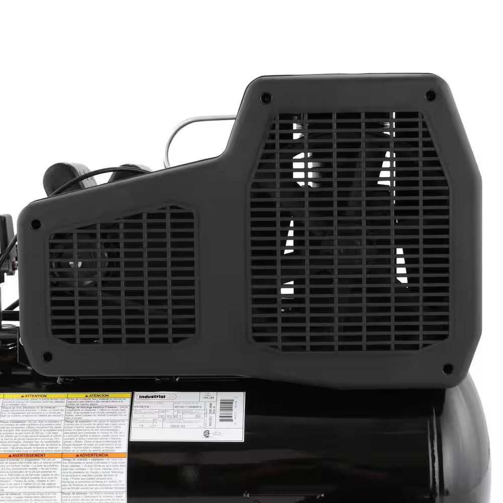 20 Gal. Portable Electric Air Compressor