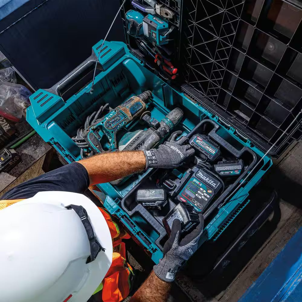 MAKTRAK Rolling Tool Chest