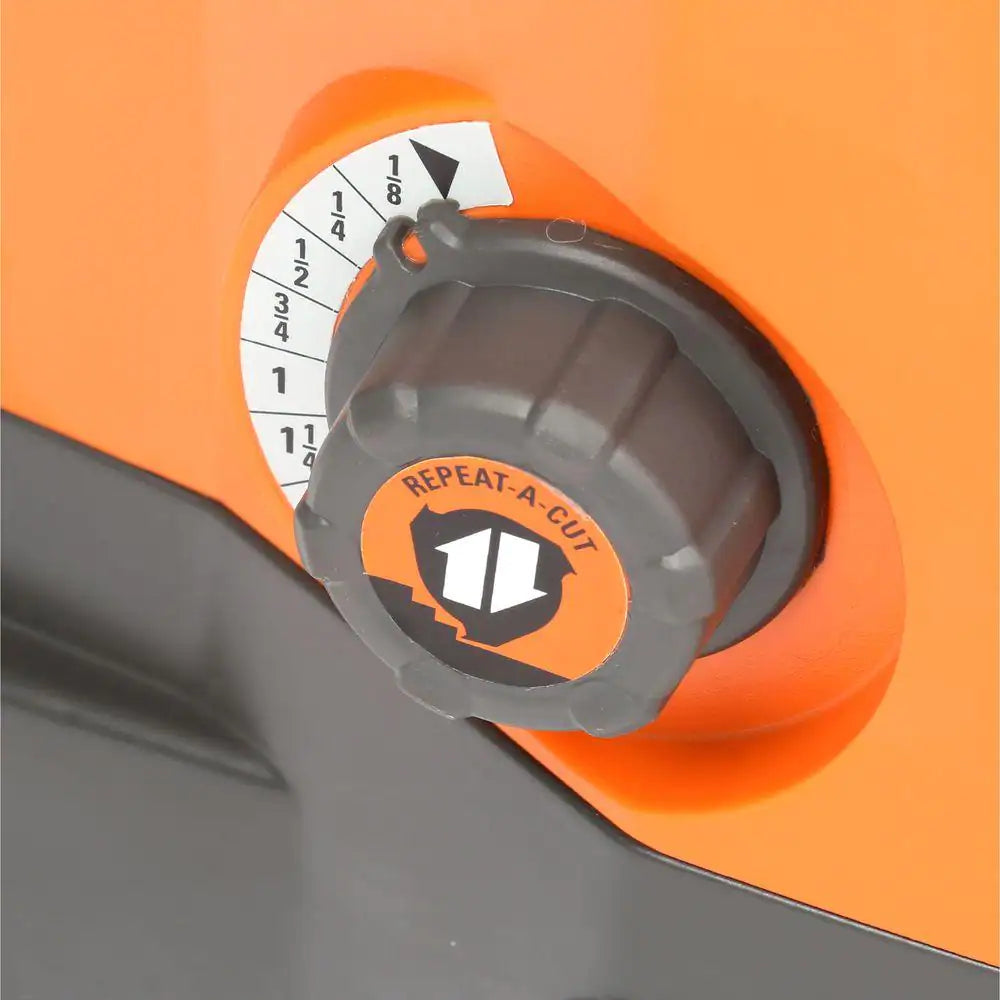 15 Amp Corded 13 In. Thickness Corded Planer