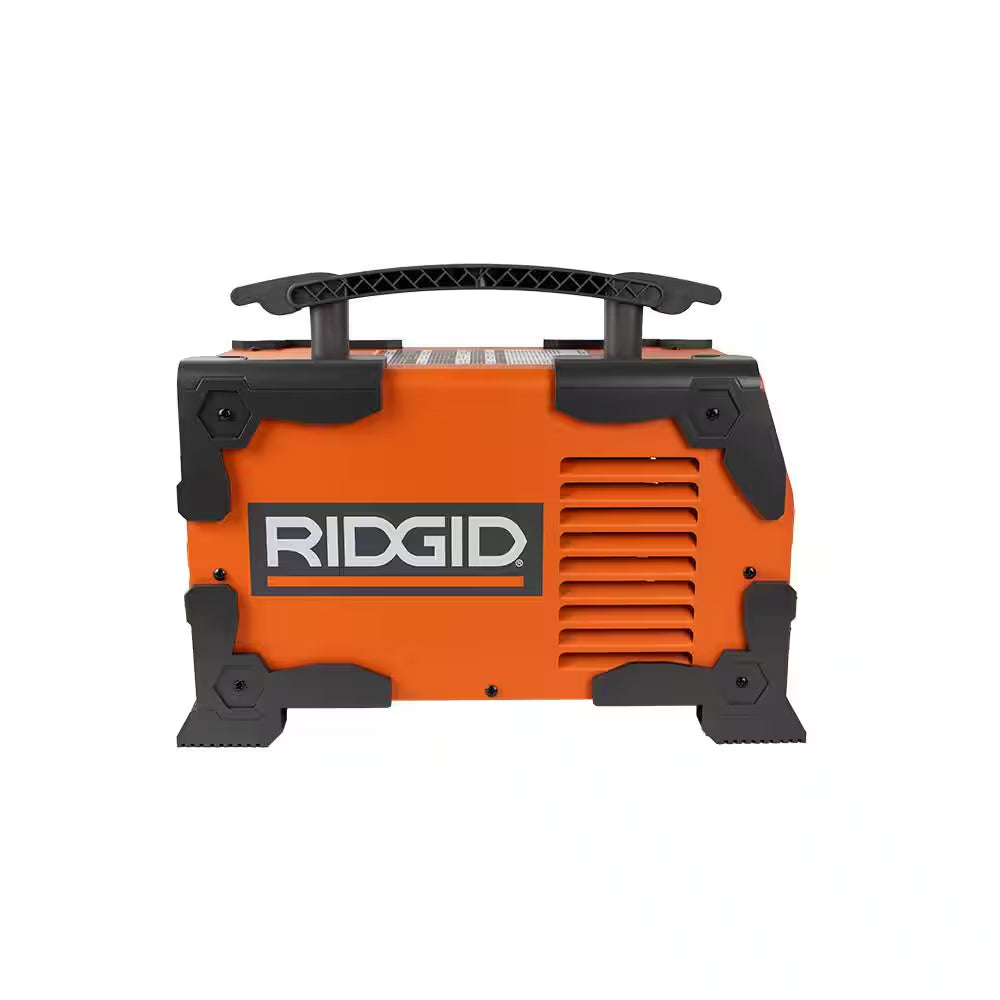 20 Amp Plasma Pro Plasma Cutter 120V Input Cuts up to 1/4 In. Inverter Technology