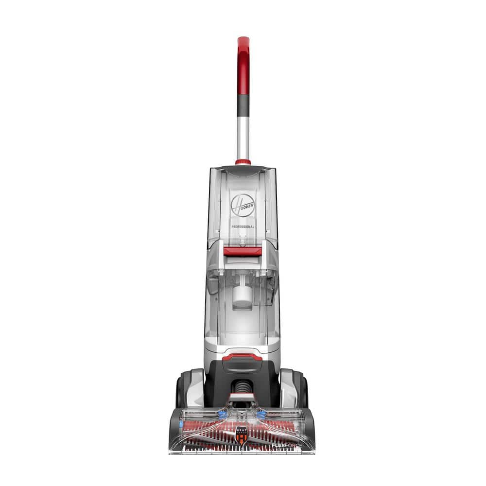 Professional Series SmartWash Advanced Automatic Corded Carpet Cleaner Machine, Auto Mix, Auto Dry, Deep Clean Shampooer