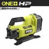 ONE+ HP 18V Brushless 1/4 Hp Cordless Battery Powered Transfer Pump (Tool-Only)