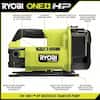 ONE+ HP 18V Brushless 1/4 Hp Cordless Battery Powered Transfer Pump (Tool-Only)