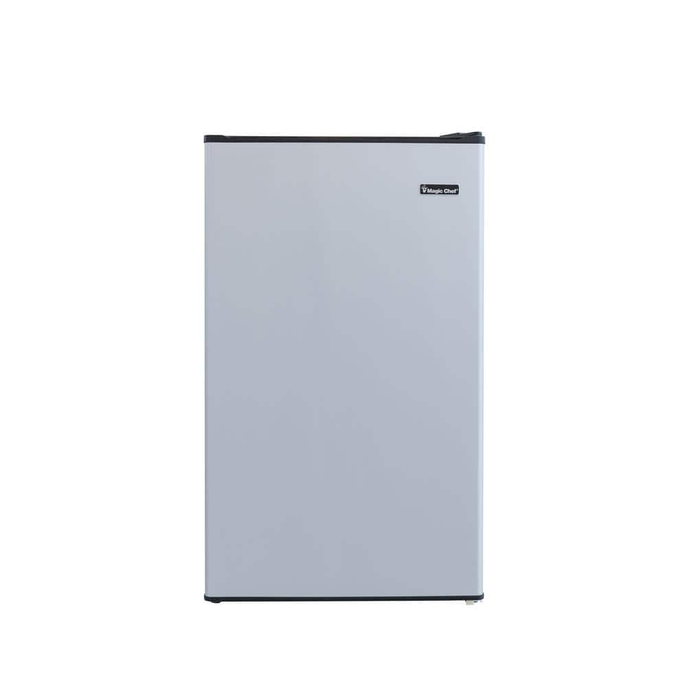1.7 cu. ft. Mini Fridge in Black