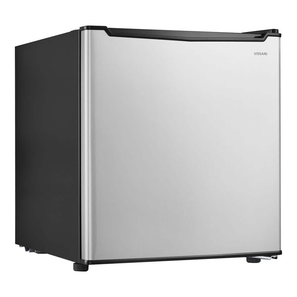 3.2 cu. ft. Mini Refrigerator in White, ENERGY STAR