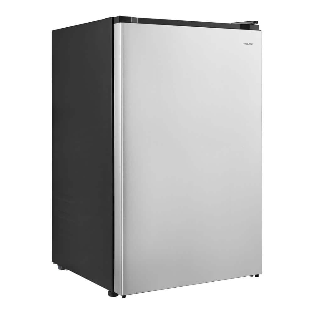 3.2 cu. ft. Mini Refrigerator in White, ENERGY STAR
