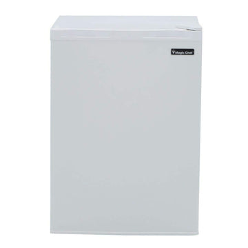 2.4 cu. ft. Mini Fridge in Black